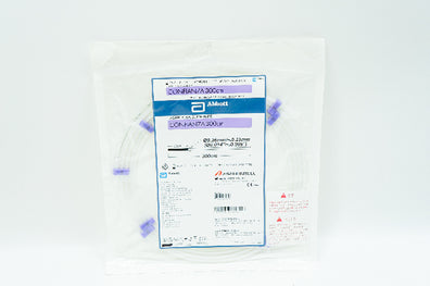 Abbott 14943-01 CONFIANZA ASAHI PTCA Guide Wire 0.014in. x 300cm (x)